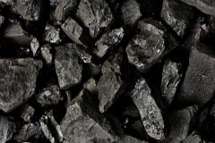 Nannau coal boiler costs